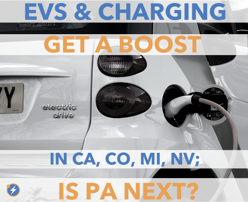 EVs & Charging Get a Boost-500